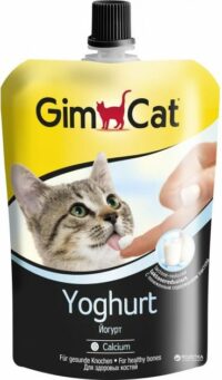 Gim Cat Yogurt for Cats, 150 gm.