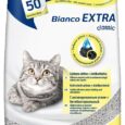Biokats Cat Litter Clumping and Odor Control, 10 kg.