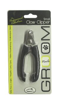Happy Pet nail clipper for dogs and cats, Medium Size.