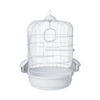 Voltrega Fancy Cage for Birds 48 * 32 cm