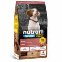 Nutram S2 Food for Puppies 2kg