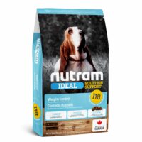 Nutram I18 Food for Adult Dogs