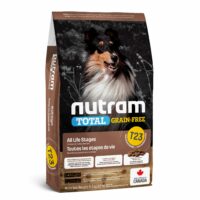 Nutram T23 Food for Dogs 11.4 kg