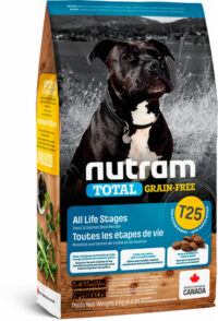 Nutram T25 Food for Dogs 2kg