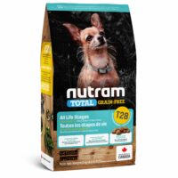 Nutram T28 Food for Dogs 2kg