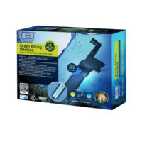AA Seland Spongy Filter For Cleansing Aquariums