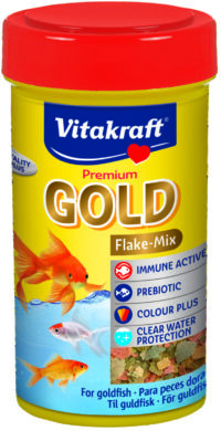 Vitakraft Gold Food 15g