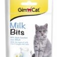 Gim Cat Milk Tablets for Cats, 40 gm.