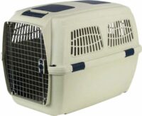MARCHIORO Box Carrying for Pets 93 × 65 × 68 cm