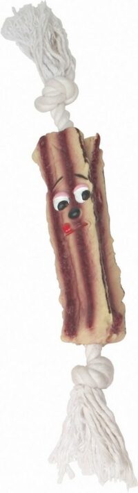 Gimdog Toy Dog Bacon