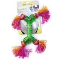 Gimdog Toy Ropes for Dogs