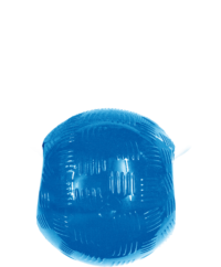 Gimdog Ball Toy for Dogs – Blue