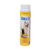 Grocidry shampoo for dogs and cats