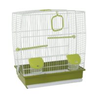 Voltrega Fancy Cage for Birds 25.50 x 39x 45 cm.