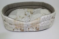 Gim Dog Bed for Dogs and Cats, Baltimore, Large.