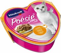 Vitakraft turkey food for cats 85g