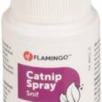 Flamingo catnib spray for cats 25ml