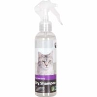 Flamingo dry cleansing shampoo for cats
