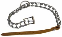 Croci dog chain collar, 40 cm.