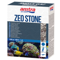 AMATRA Zeolite Rock Filter