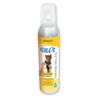 Groci Gill’s Shampoo for Pets