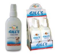 Groci Gill’s Furs’ Moisturize for Pets