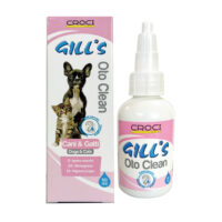 Groci Cleaner for Pets’ ears and bodies