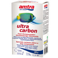 AMTRA Carbon Filter for Aquariums