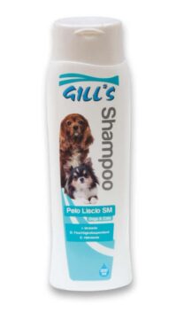 Groci Shampoo for Dogs