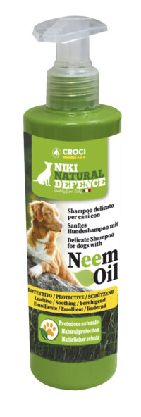 Groci Shampoo for Dogs