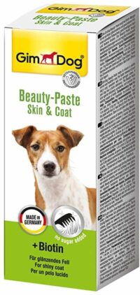Gim Dog Beauty Paste for Dogs, 50 gm.