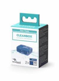 Aquatlantis Cleanbox Fine Foam XS