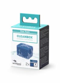 Aquatlantis Cleanbox Fine Foam S