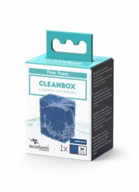 Aquatlantis Cleanbox Fine Foam M
