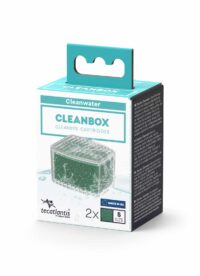 Aquatlantis Cleanbox Cleanwater S