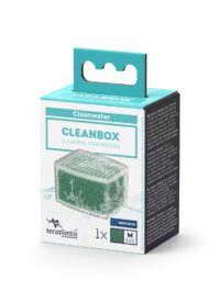 Aquatlantis Cleanbox Cleanwater M
