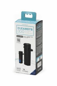 Aquatlantis CLEANSYS filter 50-80 L