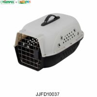 Orient Pet Animal Carrying Cage 48 x 32 x 26 cm – Green