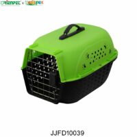 Orient Pets Animal Carrying Cage 48 x 32 x 30 cm – Red