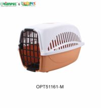 Orient Pets Animal Carrying Cage 47 x 33 x 33 cm