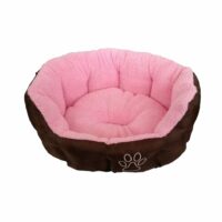 Orient Pet Pet Seat 50 x 40 x 16 cm – Brown S
