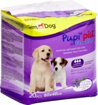Gimdog Diapers For Dogs 40 X 60 Cm