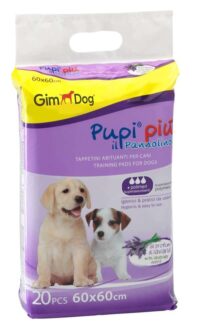 Gimdog Diapers For Dogs 60 X 60 Cm