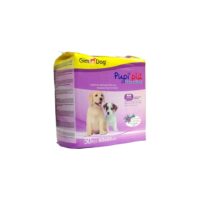 Gimdog Diapers For Dogs 60 X 90Cm