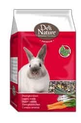 Daily Nature Rabbit Food 800gm.