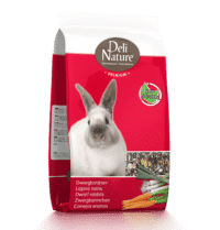 Daily Nature Rabbit Food 3 kg.