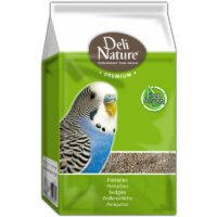 Deli Nature Food for budgies 1 kg