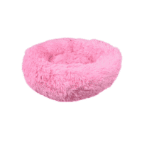 Flamingo pinkdog pillow, 50 cm.