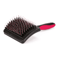 Groci cat hair brush.