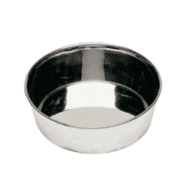 Gim Dog cat and dog food bowl,  13.1 × 3.6 CM.